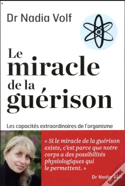 Capa do artigo Le Miracle De La Guerison