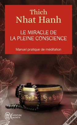 Capa do artigo Le Miracle De La Pleine Conscience
