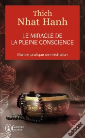 Capa do artigo Le Miracle De La Pleine Conscience