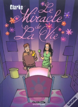 Capa do artigo Le Miracle De La Vie