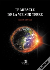 Capa do artigo Le Miracle De La Vie Sur Terre