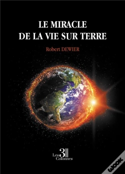 Capa do artigo Le Miracle De La Vie Sur Terre