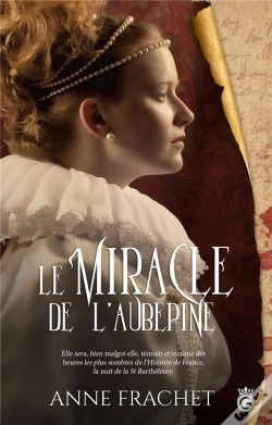 Capa do artigo Le Miracle De L'Aubepine