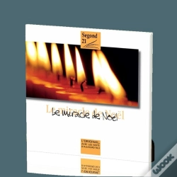 Capa do artigo Le Miracle De Noël