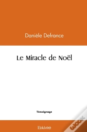 Capa do artigo Le Miracle De Noël