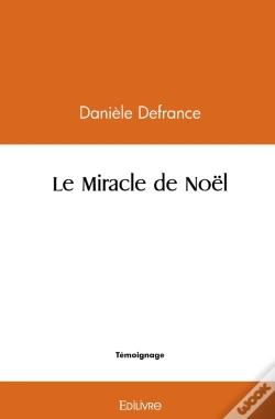 Capa do artigo Le Miracle De Noël