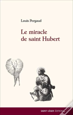 Capa do artigo Le Miracle De Saint Hubert