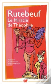 Capa do artigo Le Miracle De Théophile