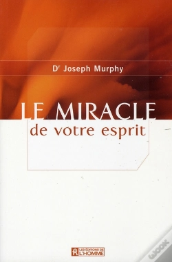 Capa do artigo Le Miracle De Votre Esprit