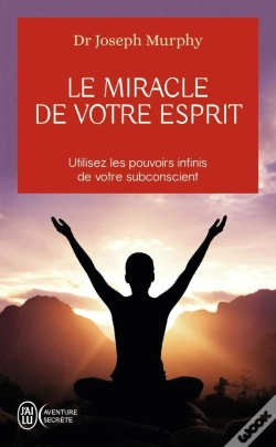 Capa do artigo Le Miracle De Votre Esprit