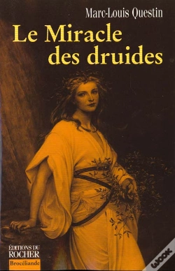 Capa do artigo Le Miracle Des Druides
