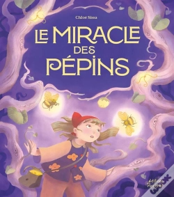 Capa do artigo Le Miracle Des Pépins