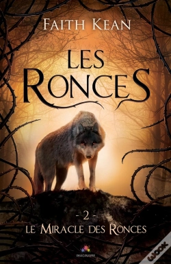 Capa do artigo Le Miracle Des Ronces