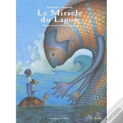 Capa do artigo Le Miracle Du Lagon