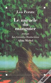 Capa do artigo Le Miracle Du Manguier