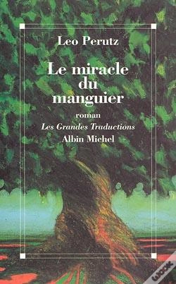 Capa do artigo Le Miracle Du Manguier