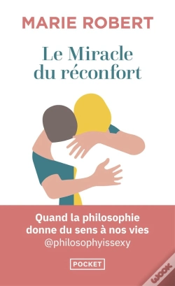 Capa do artigo Le Miracle Du Réconfort