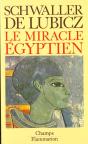 Le Miracle Egyptien - Preview