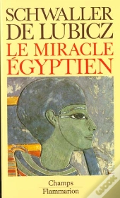 Le Miracle Egyptien