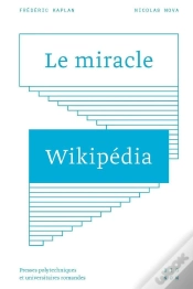 Capa do artigo Le Miracle Wikipedia