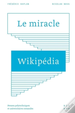 Capa do artigo Le Miracle Wikipedia