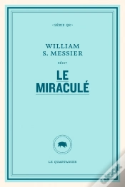 Capa do artigo Le Miracule
