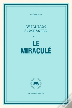 Capa do artigo Le Miracule