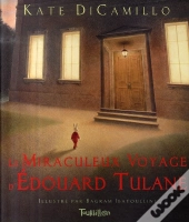 Le Miraculeux Voyage D'Edouard Tulane