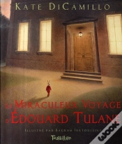 Capa do artigo Le Miraculeux Voyage D