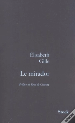 Capa do artigo Le Mirador