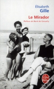 Capa do artigo Le Mirador