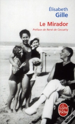 Capa do artigo Le Mirador