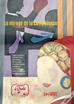 Capa do artigo Le Mirage De La Competence