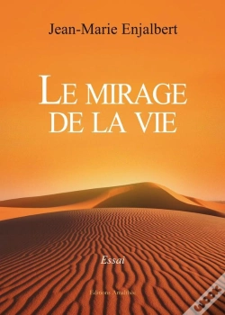 Capa do artigo Le Mirage De La Vie