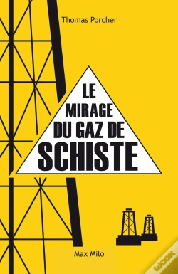 Capa do artigo Le Mirage Du Gaz De Schiste