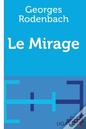 Capa do artigo Le Mirage