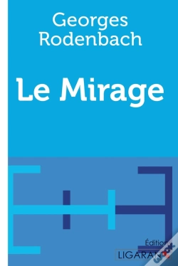 Capa do artigo Le Mirage