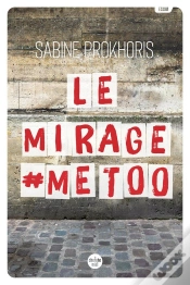 Capa do artigo Le Mirage #Metoo