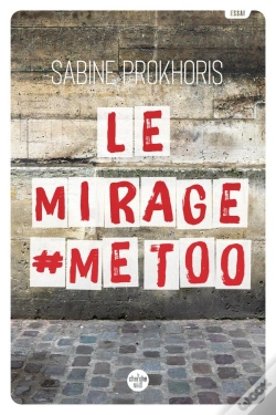 Capa do artigo Le Mirage #Metoo