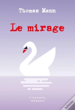 Capa do artigo Le Mirage