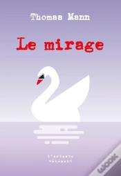 Capa do artigo Le Mirage