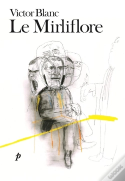 Capa do artigo Le Mirliflore
