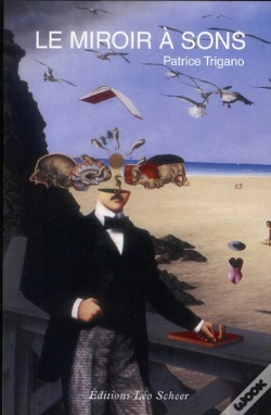 Capa do artigo Le Miroir A Sons