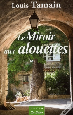 Capa do artigo Le Miroir Aux Alouettes