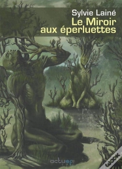 Capa do artigo Le Miroir Aux Éperluettes