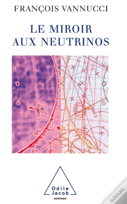 Capa do artigo Le Miroir Aux Neutrinos