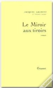 Capa do artigo Le Miroir Aux Tiroirs