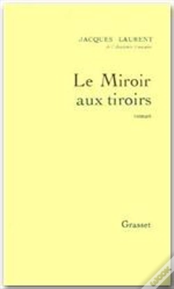 Capa do artigo Le Miroir Aux Tiroirs