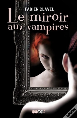 Capa do artigo Le Miroir Aux Vampires
