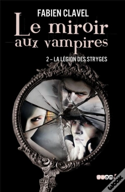 Capa do artigo Le Miroir Aux Vampires. T.2